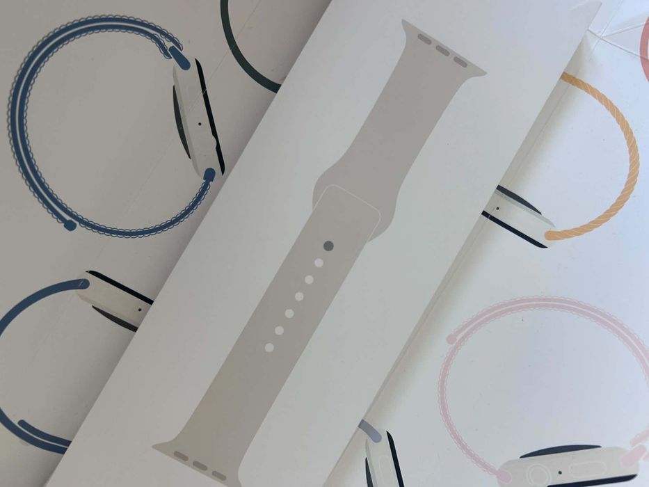 Apple Watch SE 2 generacji