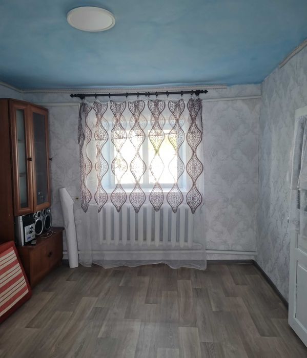 Продажа дома в с. Любополь на Тилигульском лимане.