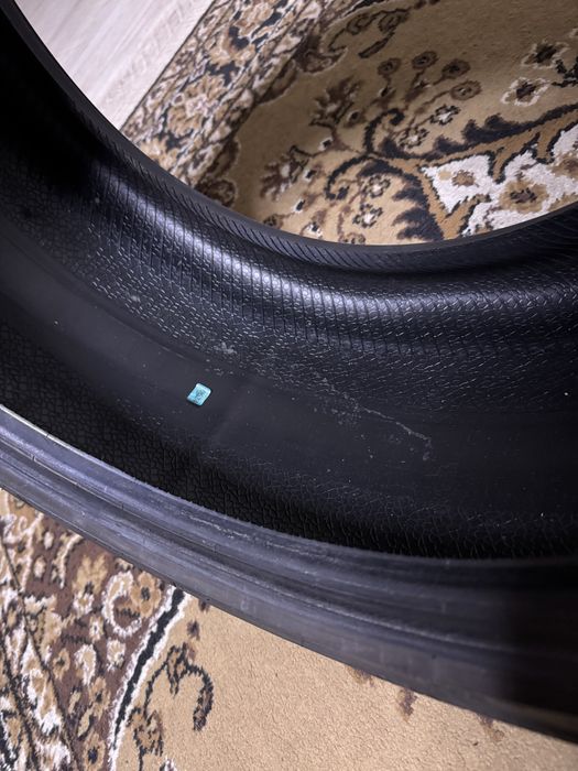 vredestein резина 245/40 r18 зима