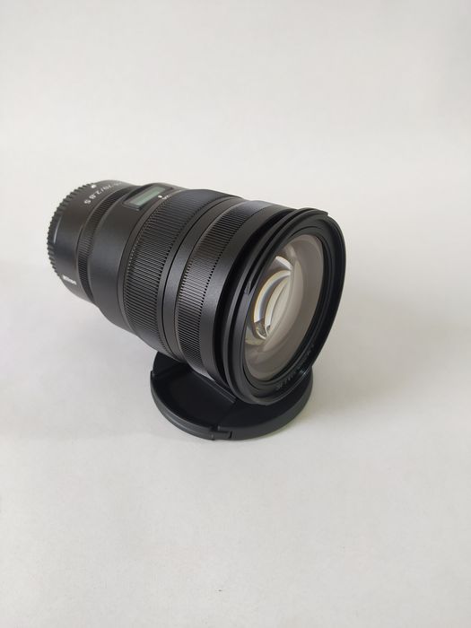 Об'єктив Nikon Z 24-70mm f/2,8 S G IF ED Z (JMA708DA), Новий. Гарантія