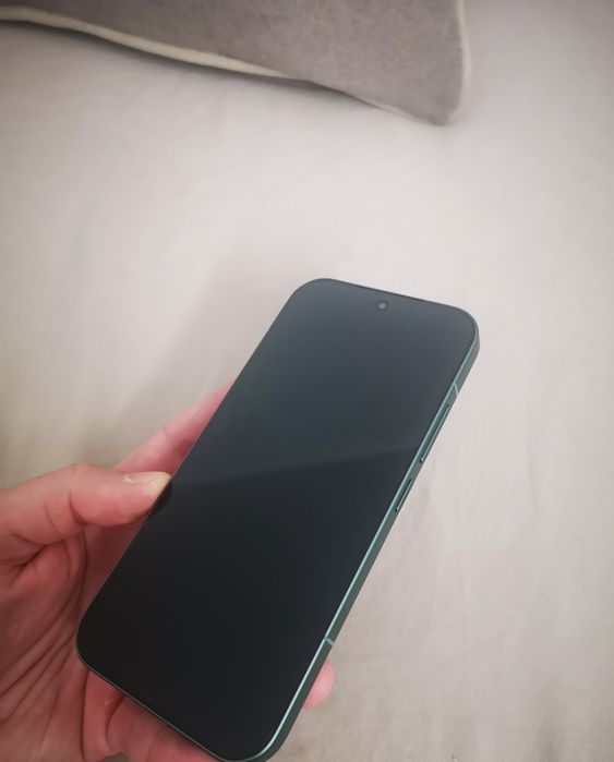 Xiaomi 17 512Gb Verde