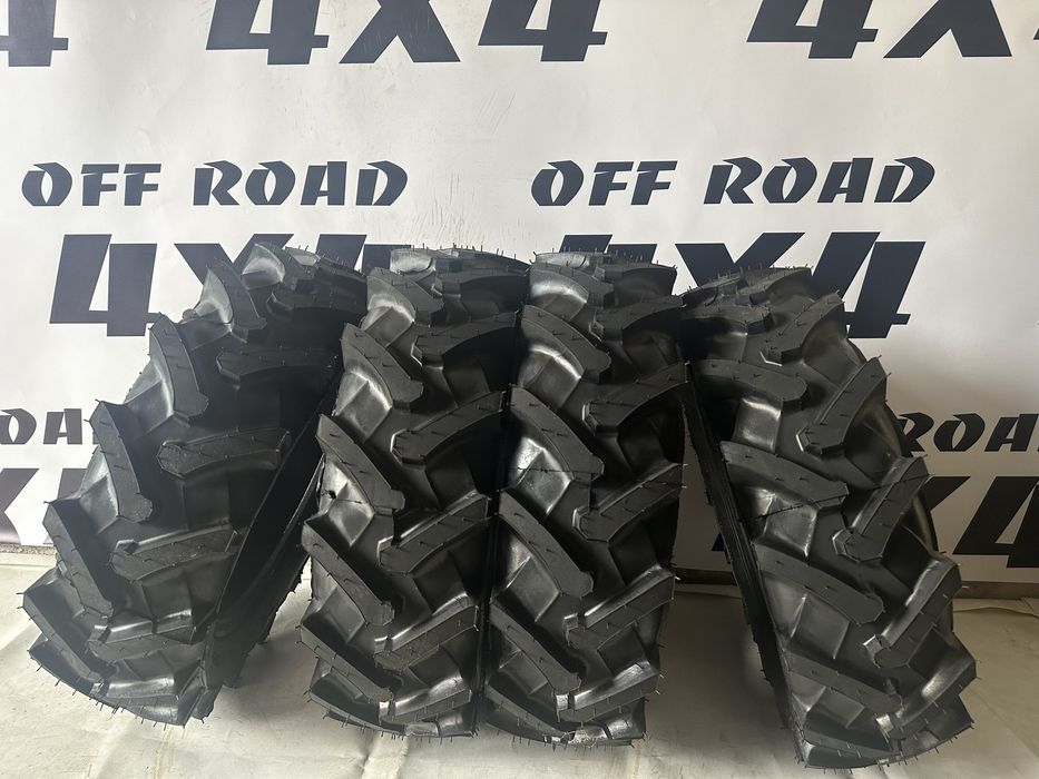Шини 6.50/80/r14 4х4