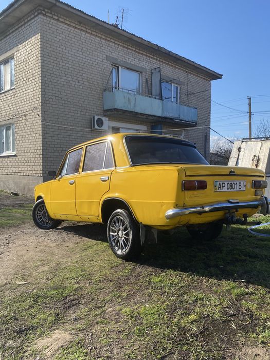 Продам ВАЗ 2101