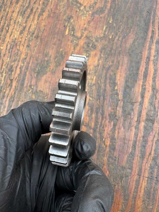 Honda CRF 450 tryb rozruchu kopki zebatka posrednia OEM 2013-2016