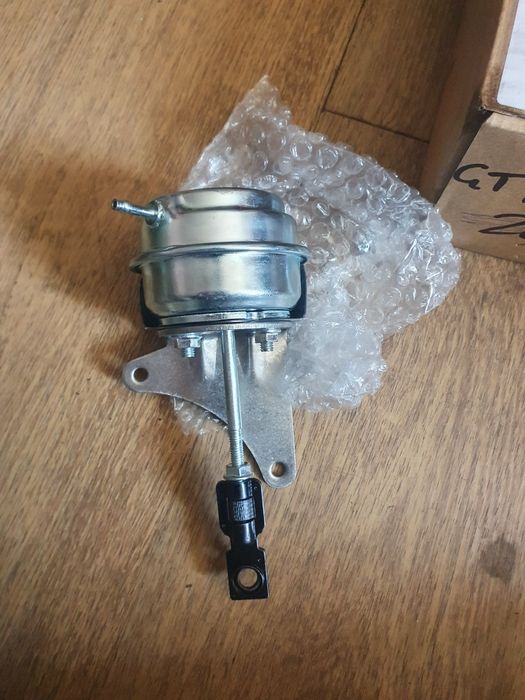 Актуатор/клапан турбины Volkswagen 2.0 DTI Golf/Passat