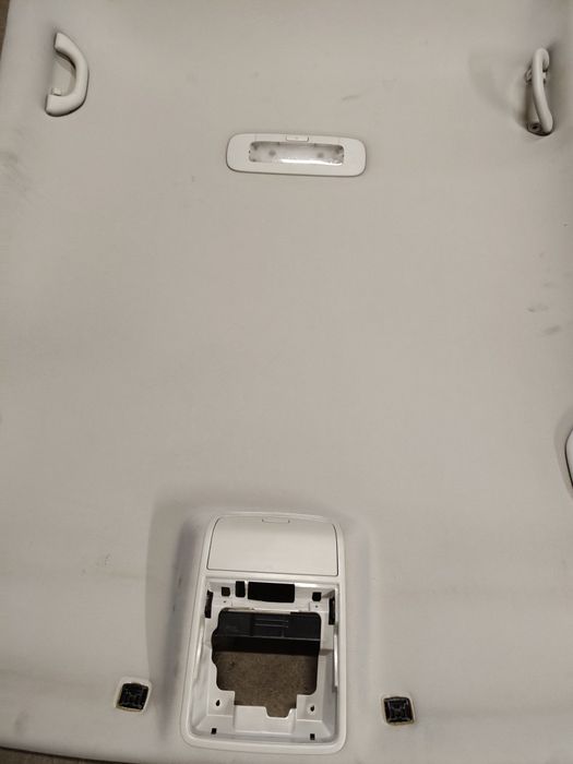 Podsufitka volkswagen passat B6 sedan