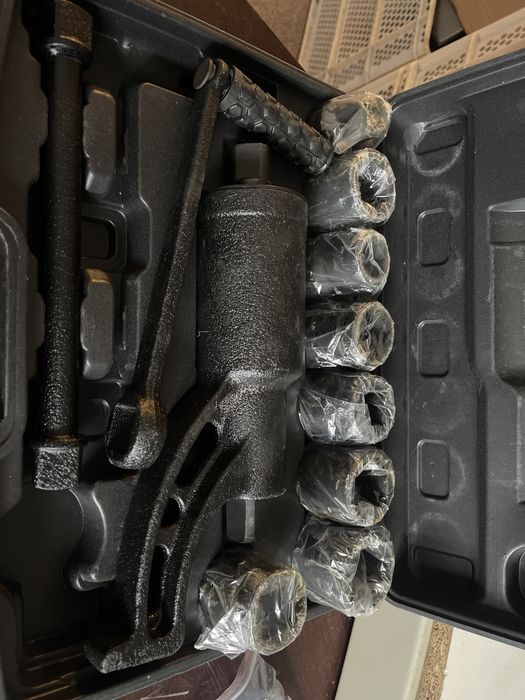 REDUTOR MULTIPLICADOR DE FORÇA