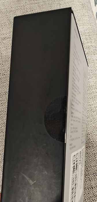 Telemóvel Smartphone novo  Insys IH8-5559