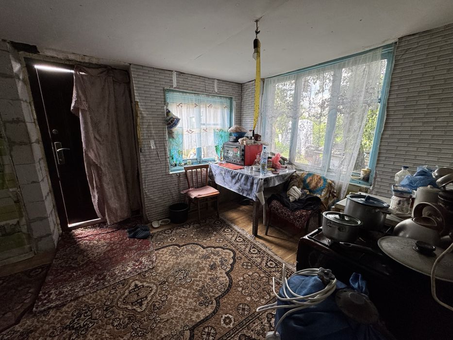 Продаж окремого будинку в с. Майстрів