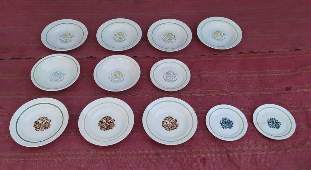 Продается посуда.