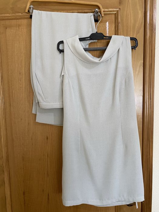 Conjunto da Paz Torras