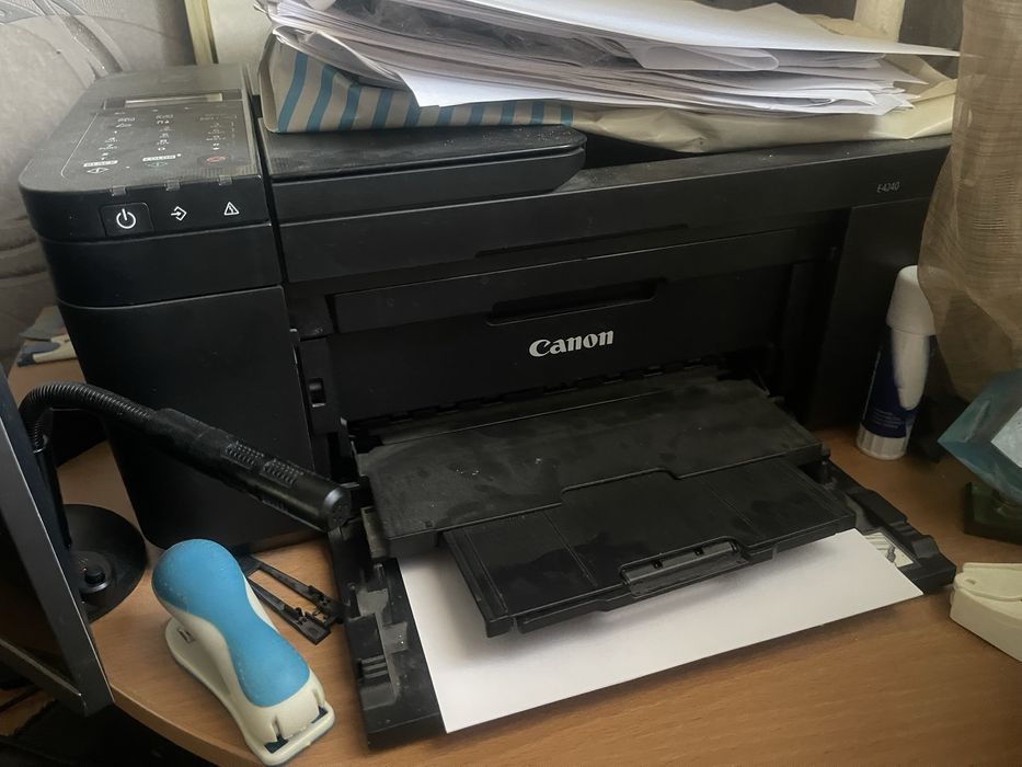 Canon PIXMA E4240