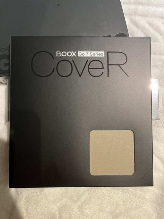 Czytnik ebooków BOOX  Go E-ink 7