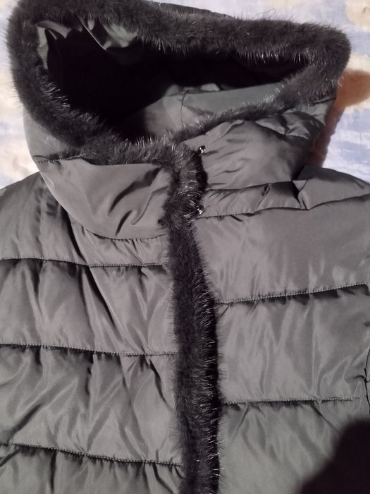 Пальто женское,зимнее 50 размер