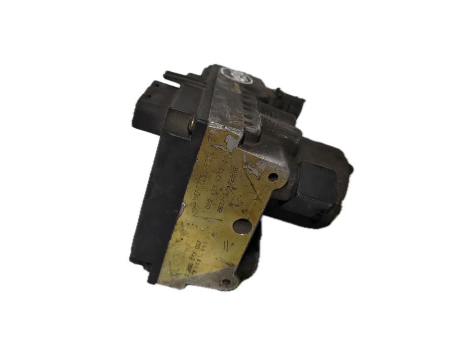 ABS MERCEDES-BENZ Classe E (W210)