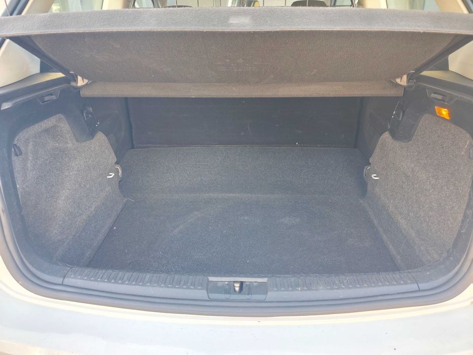 VW Polo Van 1.4 TDI 75 CV