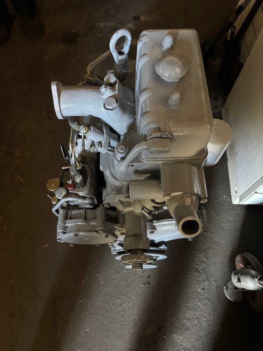 sprzedam silnik c330