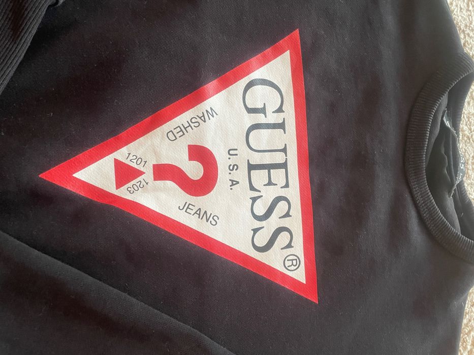 Bluza Guess rozmiar XS