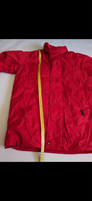 Moncler Grenoble Windbreaker Jacket