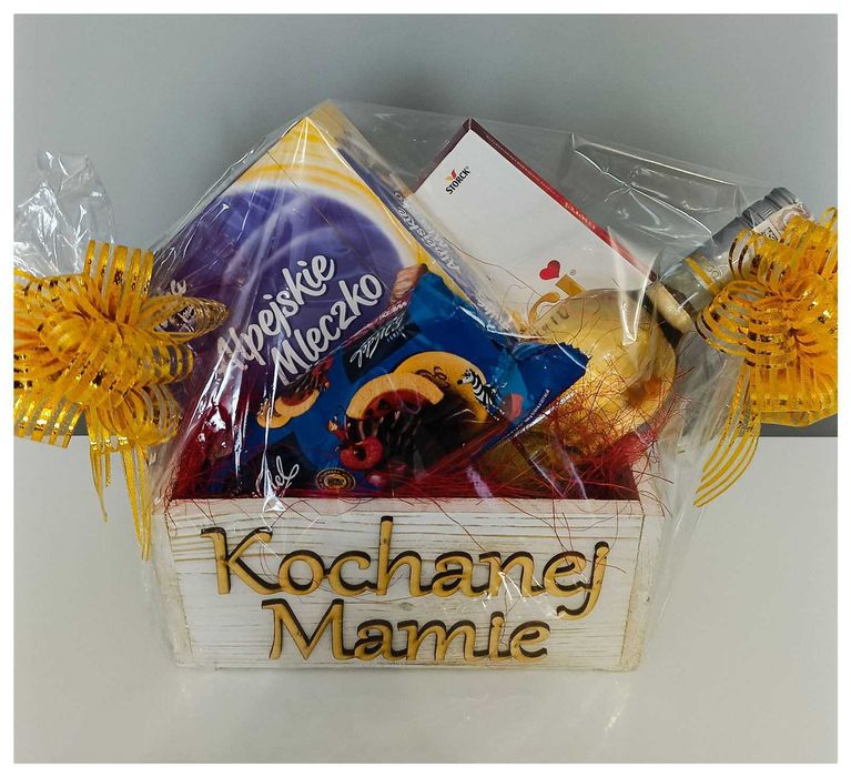 Sprzedam słodki prezent dla mamy