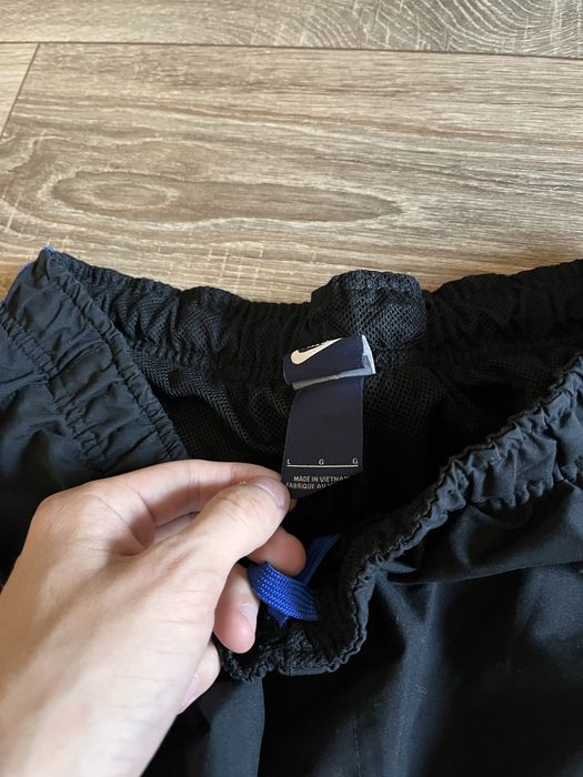 Широкі Baggy Штани від Nike