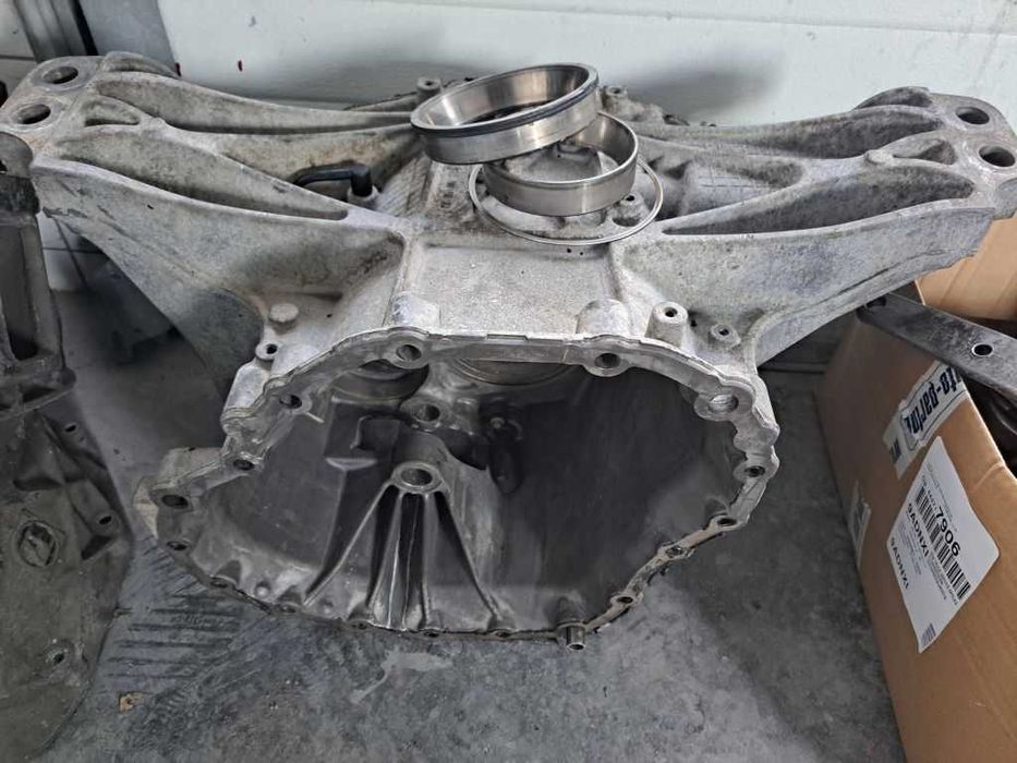 Skrzynia biegów G221-9 gwarancja 24 miesiące transport