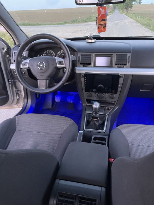 Продам Opel Vectra c в доброму стані