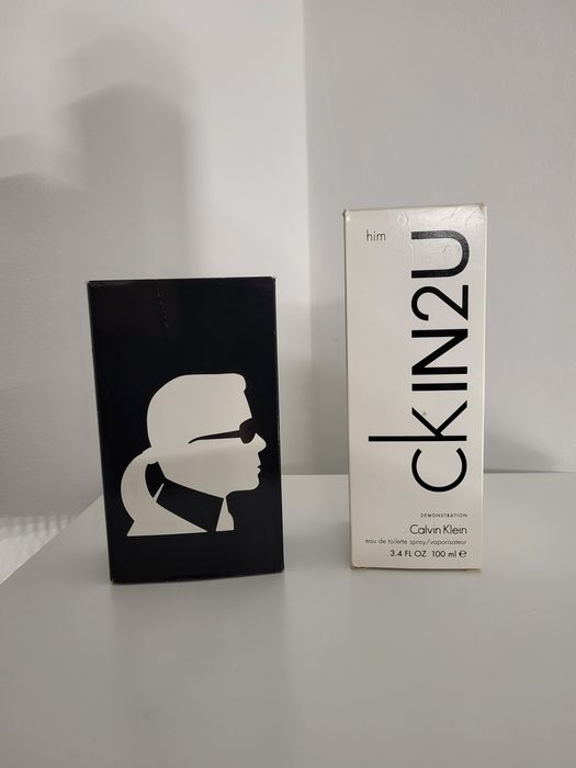 Perfumes homem originais