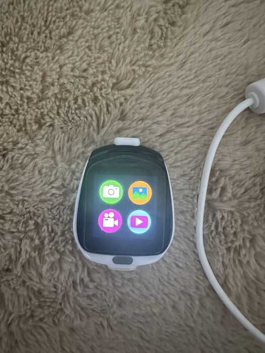 Relogio smartwatch infantil Tobi