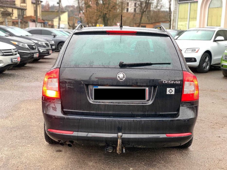 Продам Шкода Октавія 2008 року