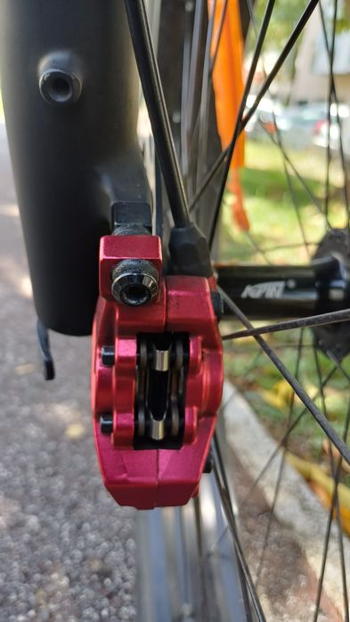 Bicicleta eléctrica ridestar com 390 miles