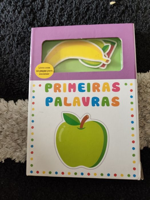 Livro puzzles porto editora