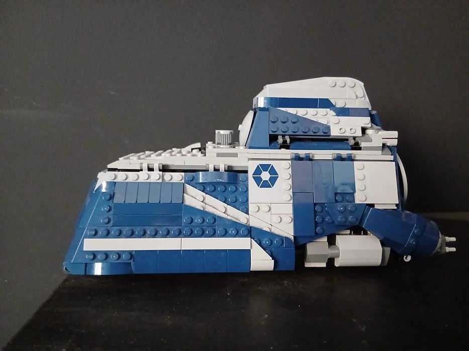 Lego Star Wars 75435