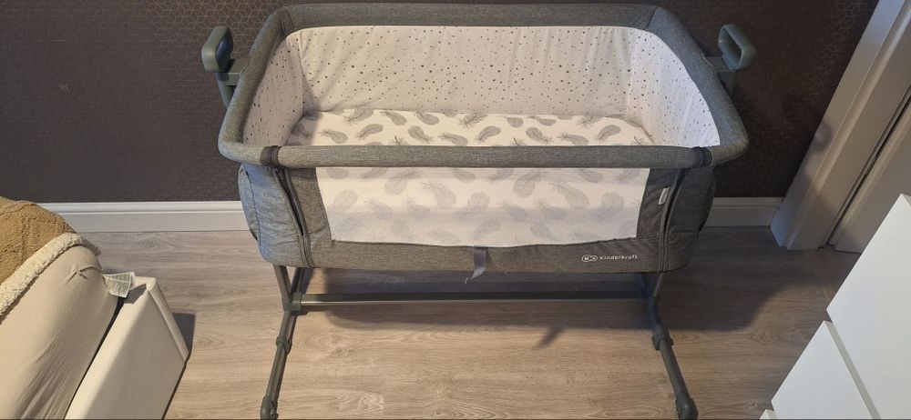 Dostawka Kinderkraft Neste