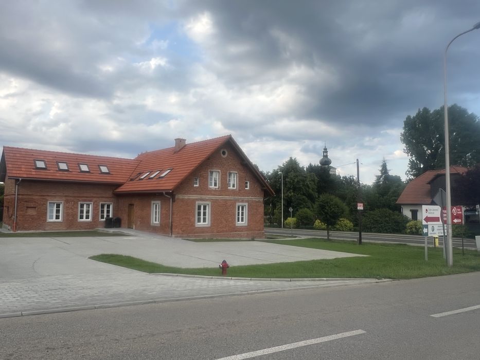 Lokale uslugowe na kazdy typ działalnosci w centrum Pawłowic