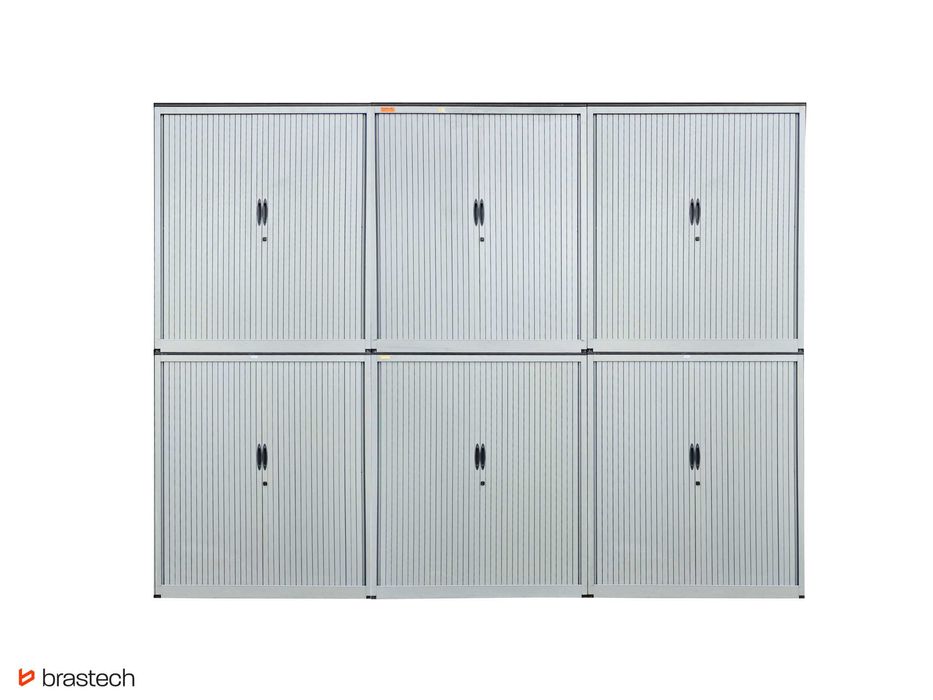 Zabudowa z szaf 274 cm x 120 cm x 47 cm Możliwość rozbudowy