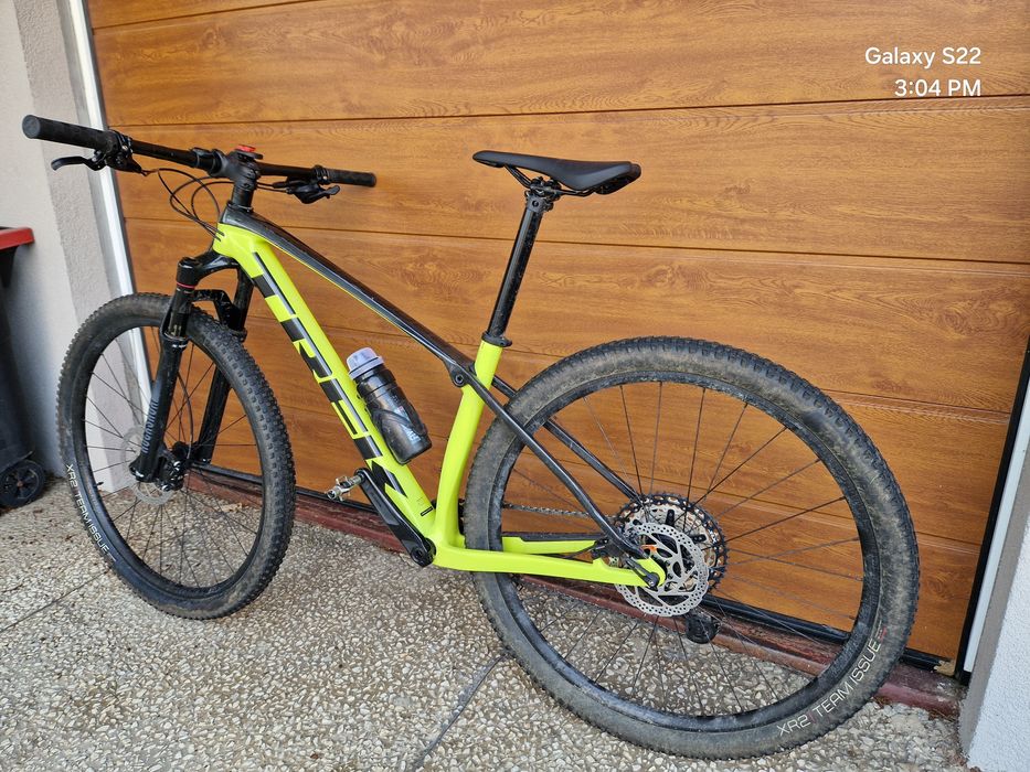 Rower Trek Procaliber 9.6 M Karbon