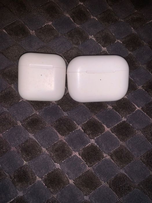 Наушники AirPods 2pro і 3