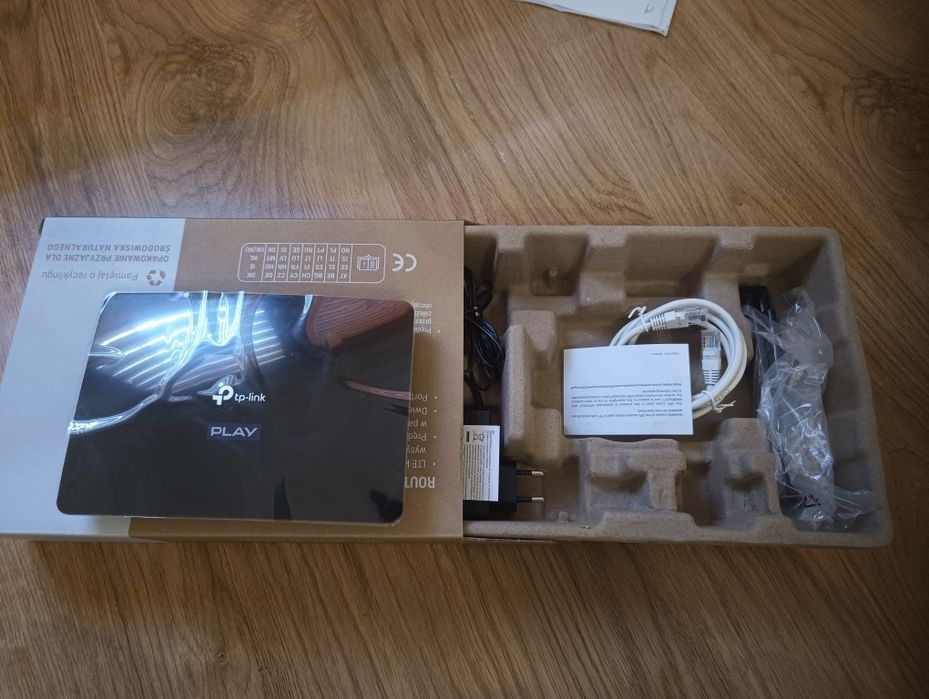 Sprzedam Router lte