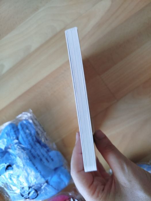 Monstro das cores/emoções