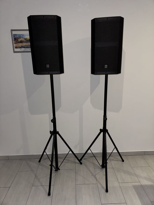 kolumny Electro Voice ZLX12BT