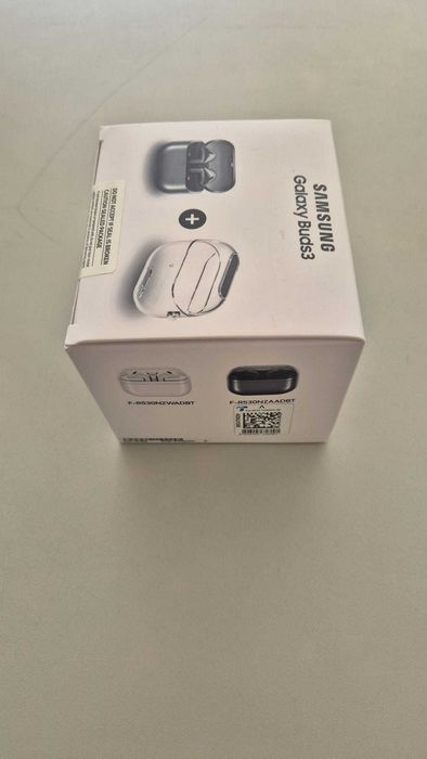 Samsung Galaxy Buds 3
