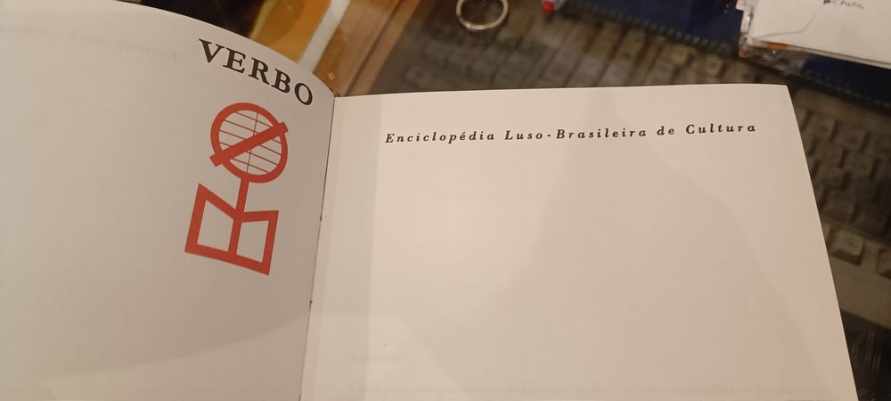 Enciclopédia Luso Brasileira