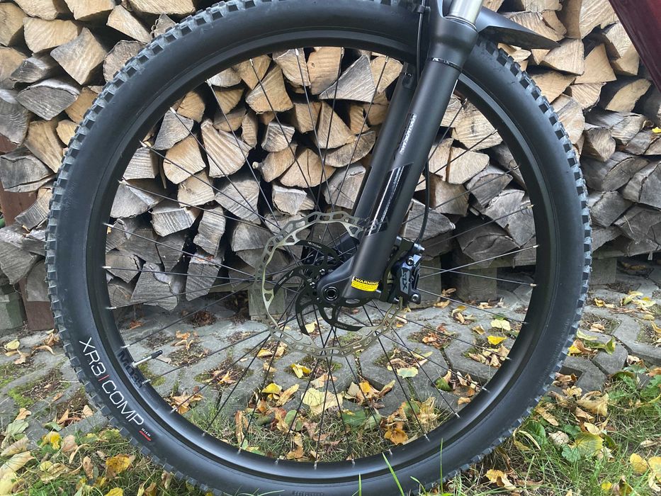Trek Powerfly FS 4 Gen 2 | Zakup 06.2023