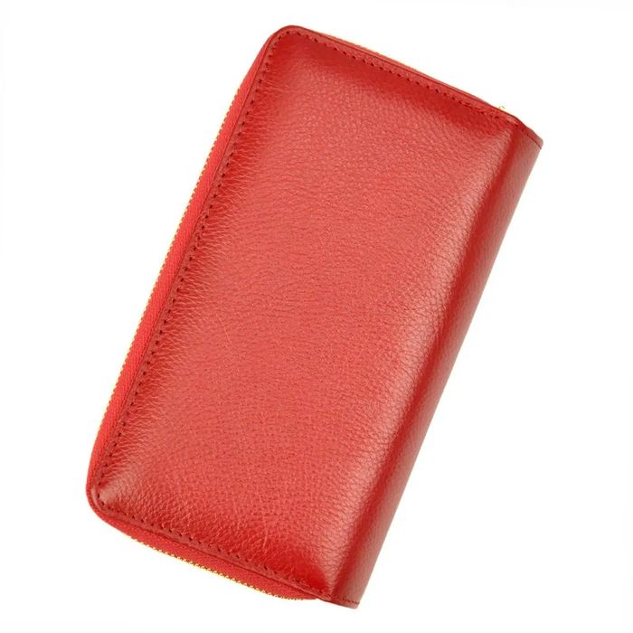 portfel damski  patrizia  skóra naturalna