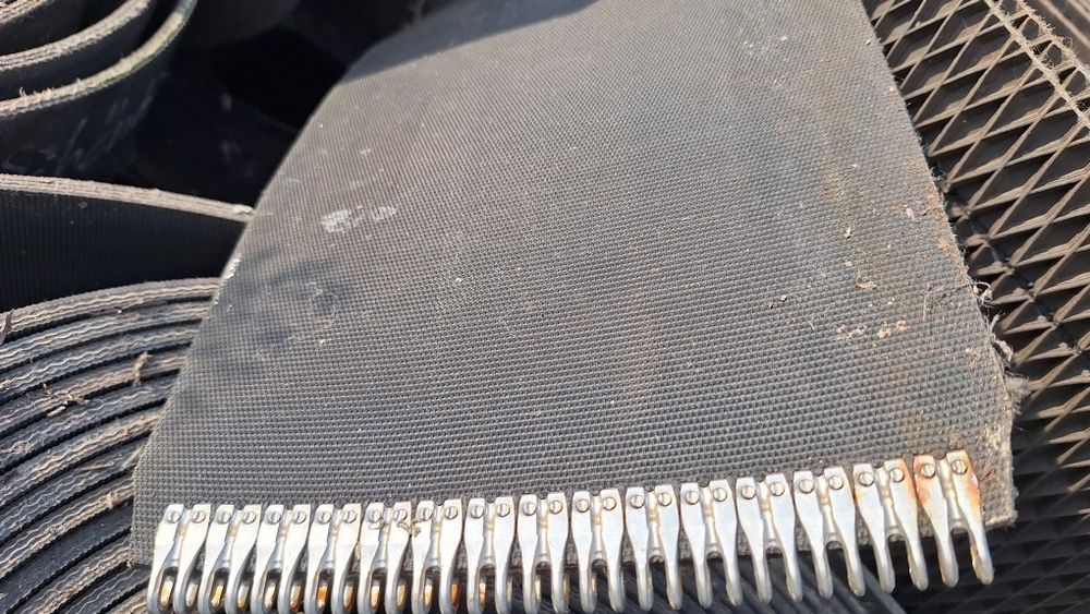 Pas do pras John Deere 184 mm.