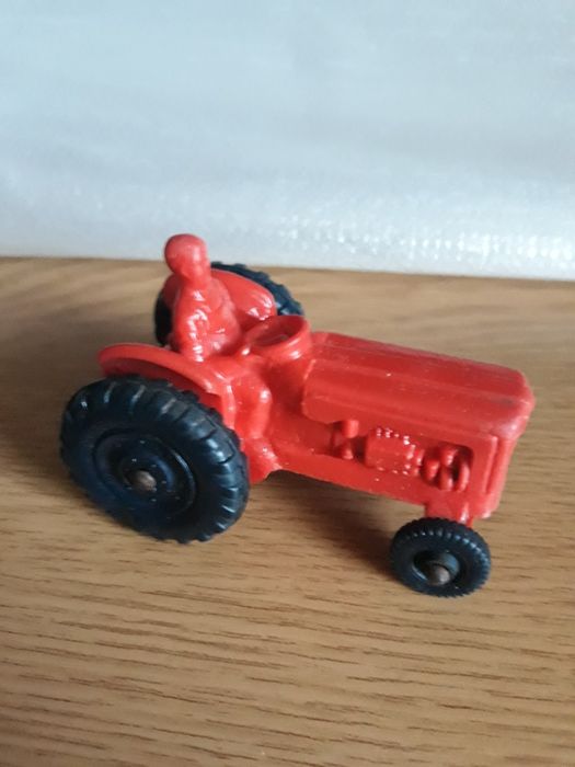 Tractor Brinquedo Tomte Laerdal