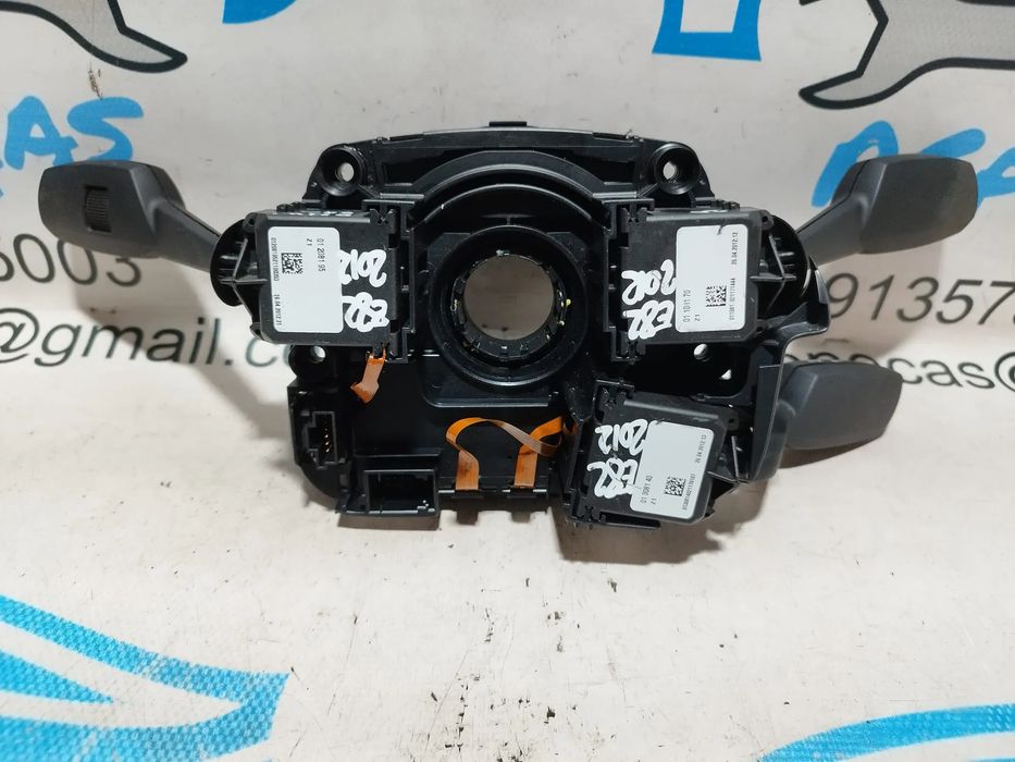 FITA AIRBAG BMW SERIE 1 E82 COUPE 61319123042 9123042 6989556 SERIE 1