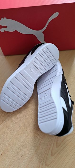 Nowe sneakersy, buty sportowe Puma rozm.44