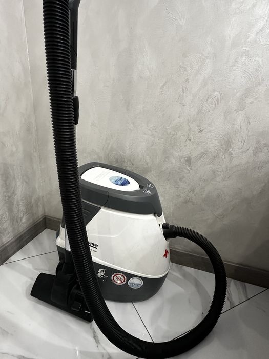 Пилосос Karcher DS 5600 mediclean
